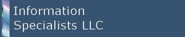 Information Specialists LLC
